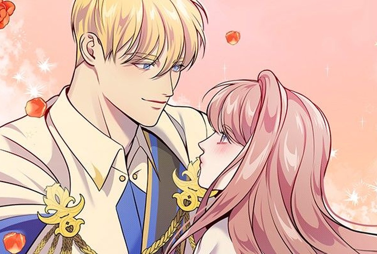 Like in a dream - Episode 1 - ONO Webtoon et Manga