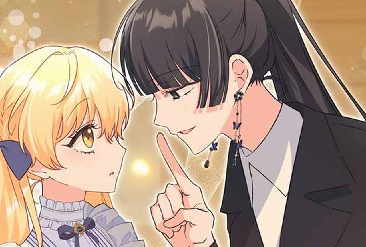 Comment j'ai sauvé le jeune duc - Episode 25 - ONO Webtoon et Manga