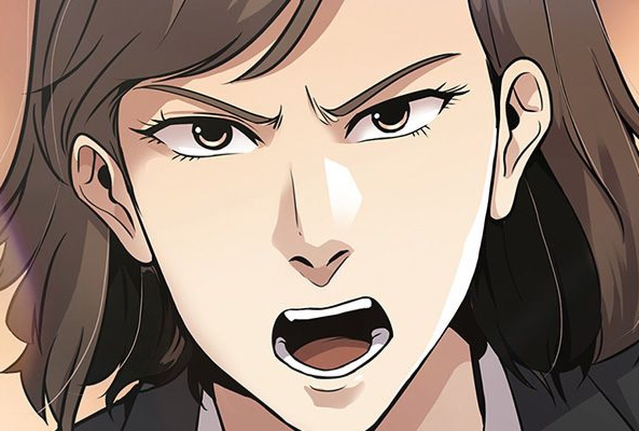 Again my life - Episode 103 - ONO Webtoon et Manga
