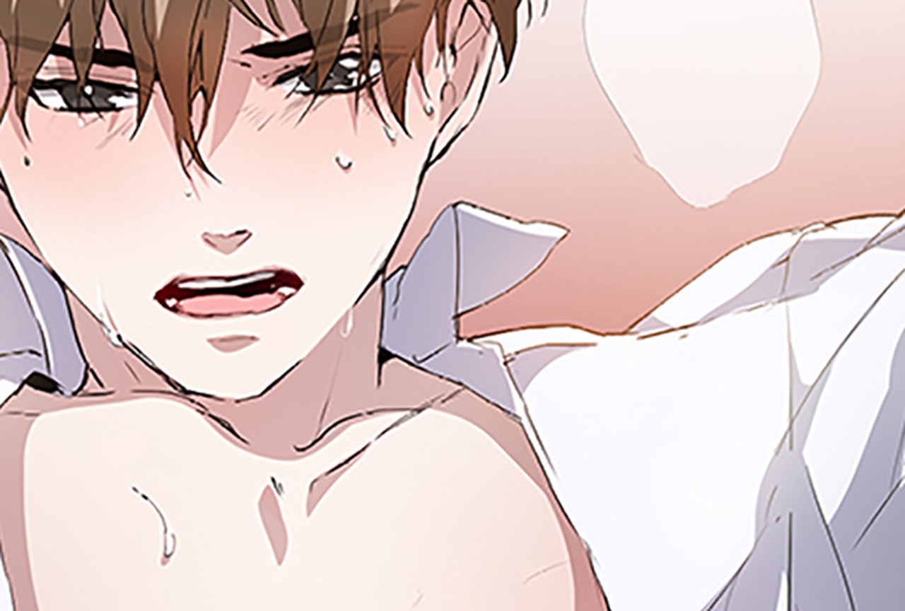 Latent Work - Episode 2 - ONO Webtoon et Manga