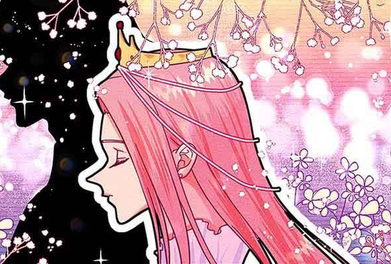 Punch Lady - Episode 55 - ONO Webtoon et Manga