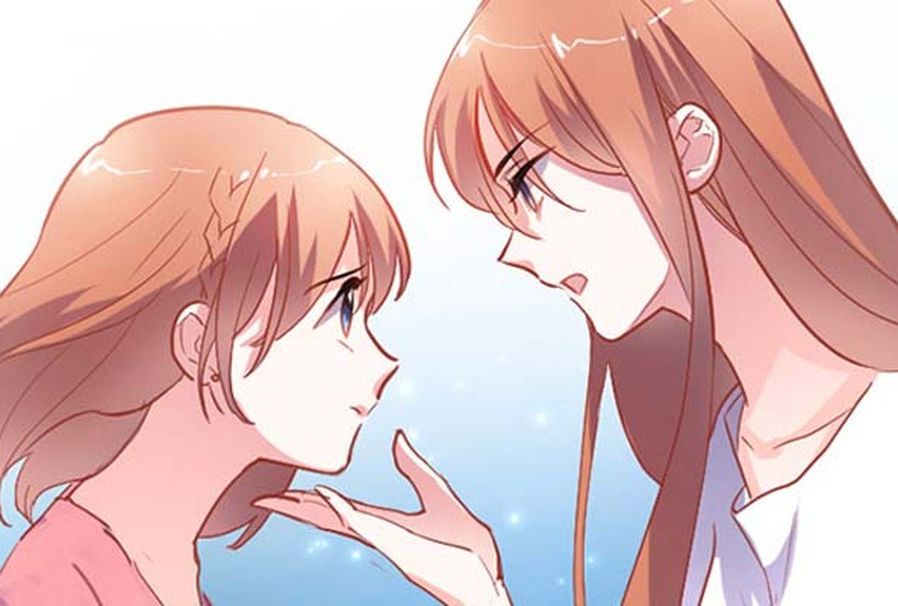 Before Stars Fall - Épisode 101 - ONO Webtoon et Manga