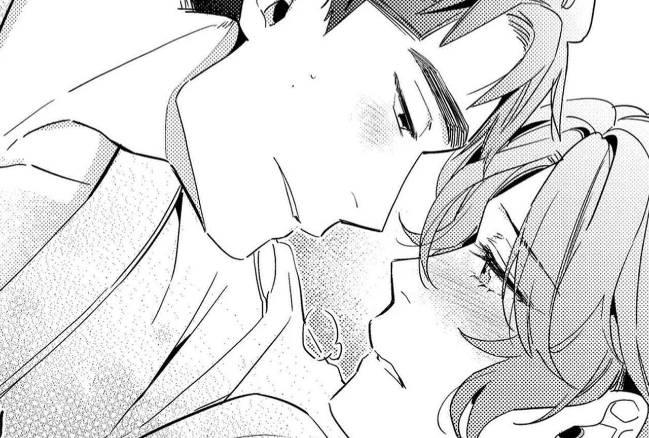 (+18) Prince Bari - Bonus - Histoire secondaire 1 - ONO Webtoon et Manga
