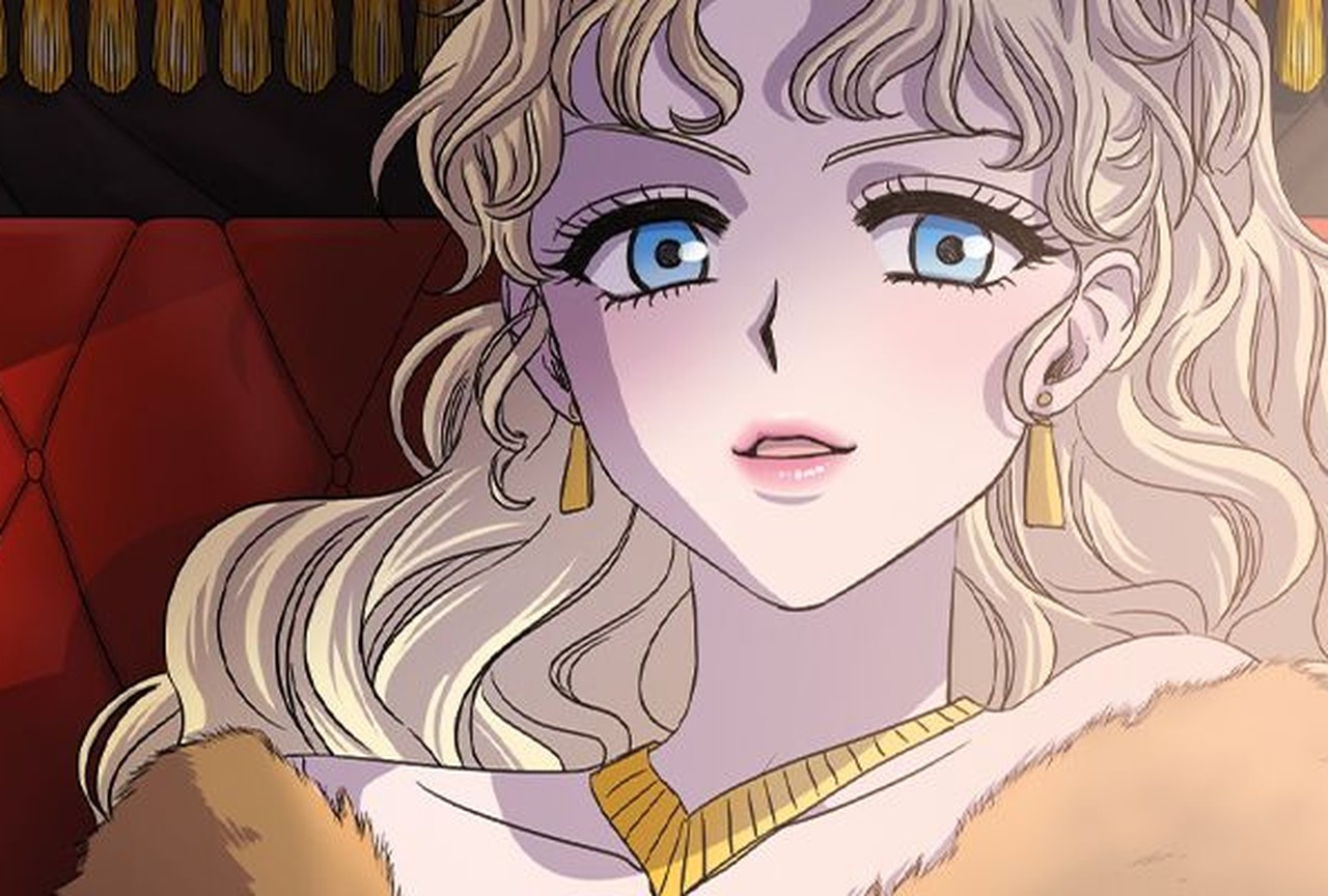 Ombres et Lumières - Episode 55 - ONO Webtoon et Manga