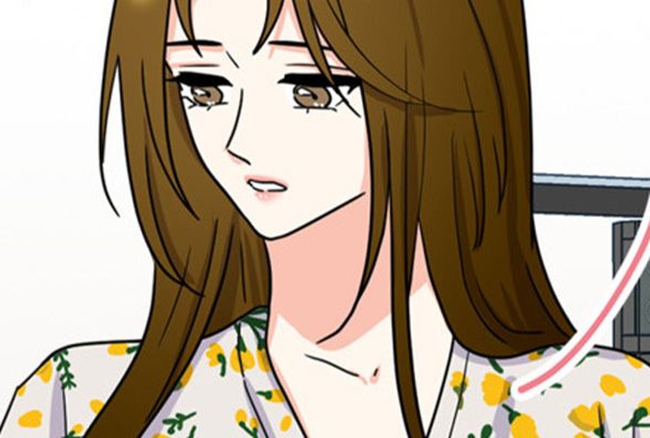 Tout pour mon divorce ! - Episode 41 - ONO Webtoon et Manga
