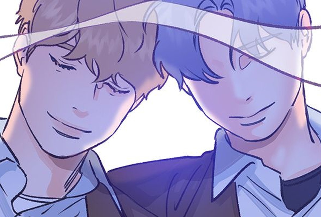 Love Tractor - Episode 25 - ONO Webtoon et Manga