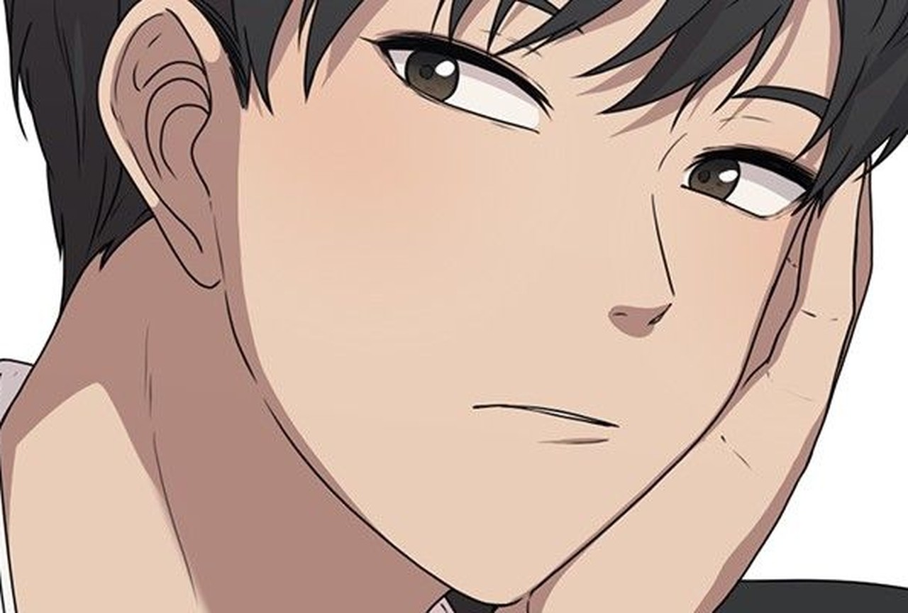 Crush of a lifetime - Episode 11 - ONO Webtoon et Manga