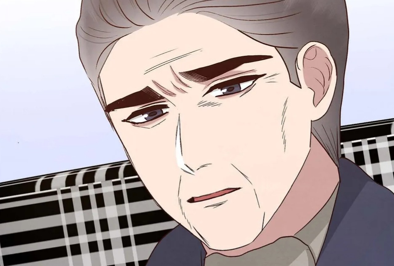 Une cuillerée de ton amour - Episode 52 - ONO Webtoon et Manga