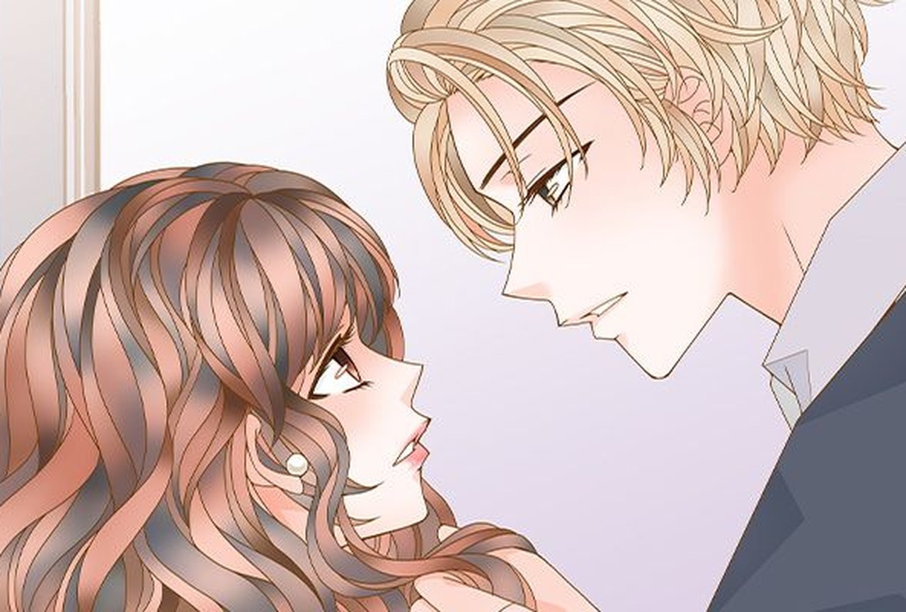 Ce garçon, quel démon ! - Episode 34 - ONO Webtoon et Manga