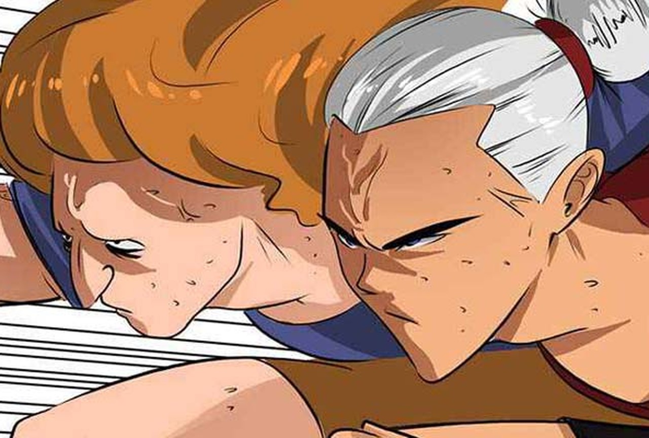 Musketeer Summer Camp - Épisode 003 - ONO Webtoon et Manga