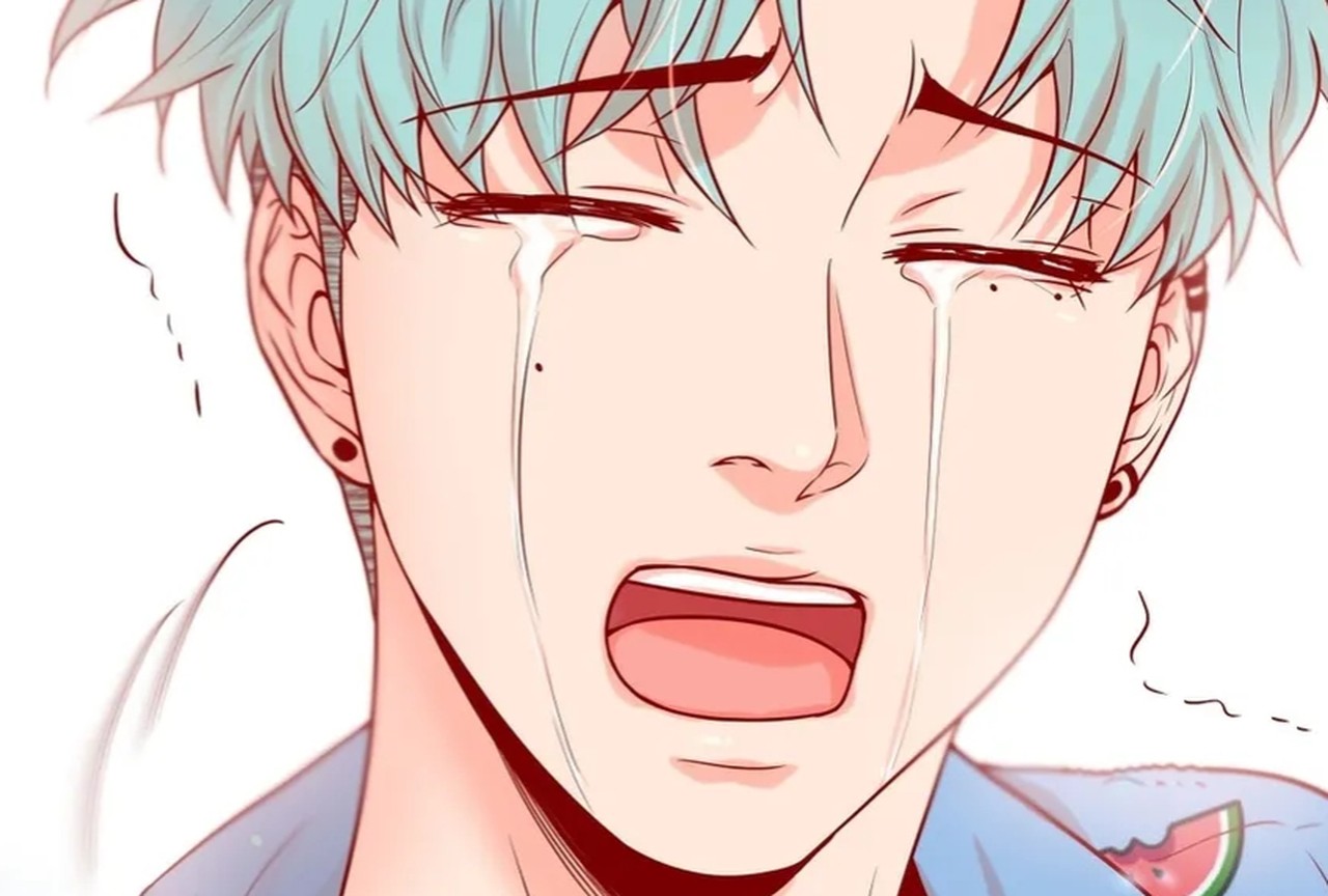 (+18) Mordre le Tigre - Episode 43 - ONO Webtoon et Manga