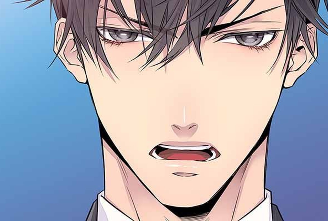 Ardents ennemis - Episode 1 - ONO Webtoon et Manga