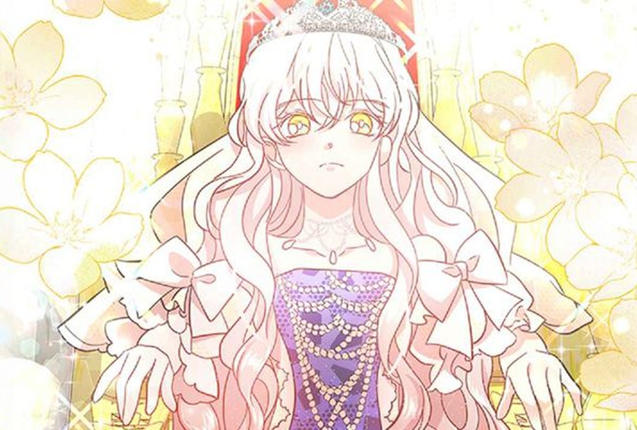 La Leçon secrète de l'Impératrice - Episode 76 - ONO Webtoon et Manga