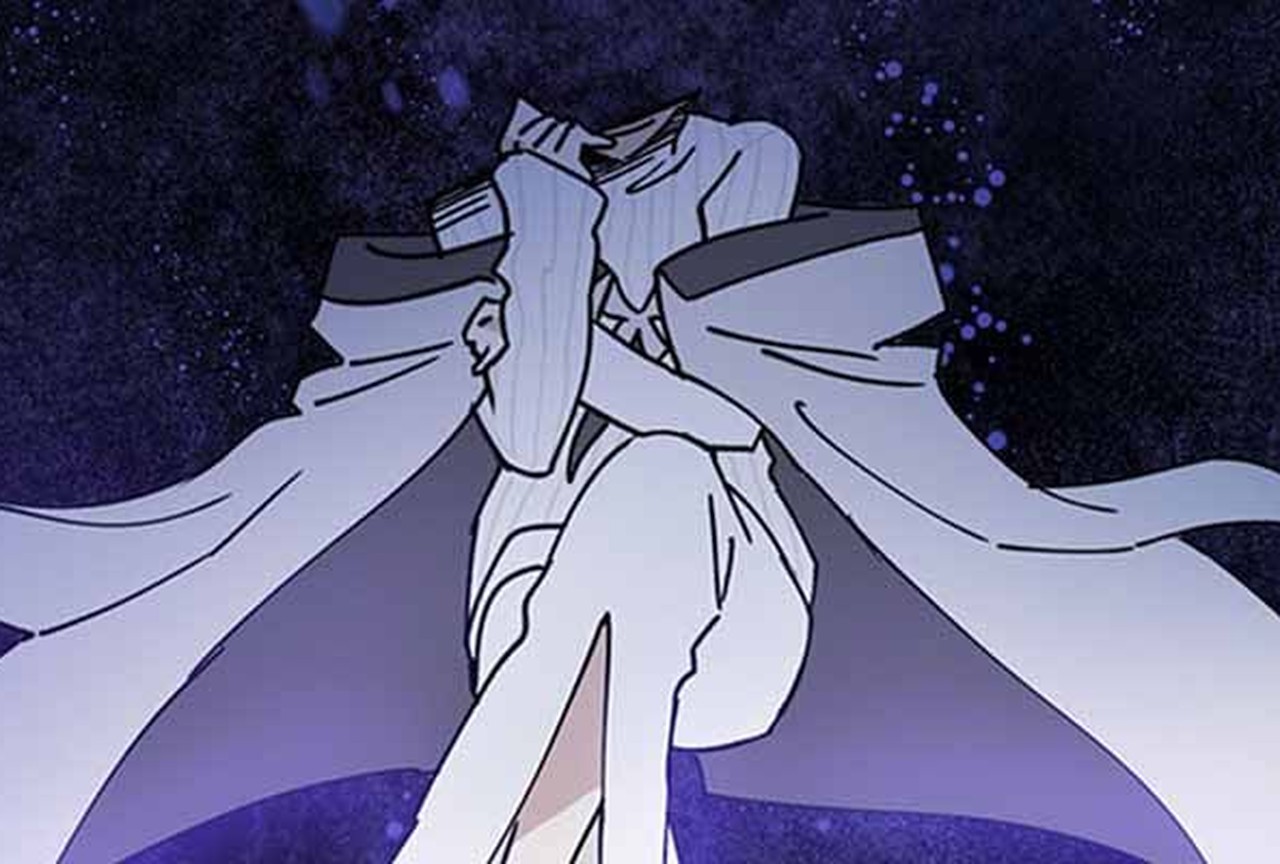 L'Orée du Ciel - Episode 73 - ONO Webtoon et Manga