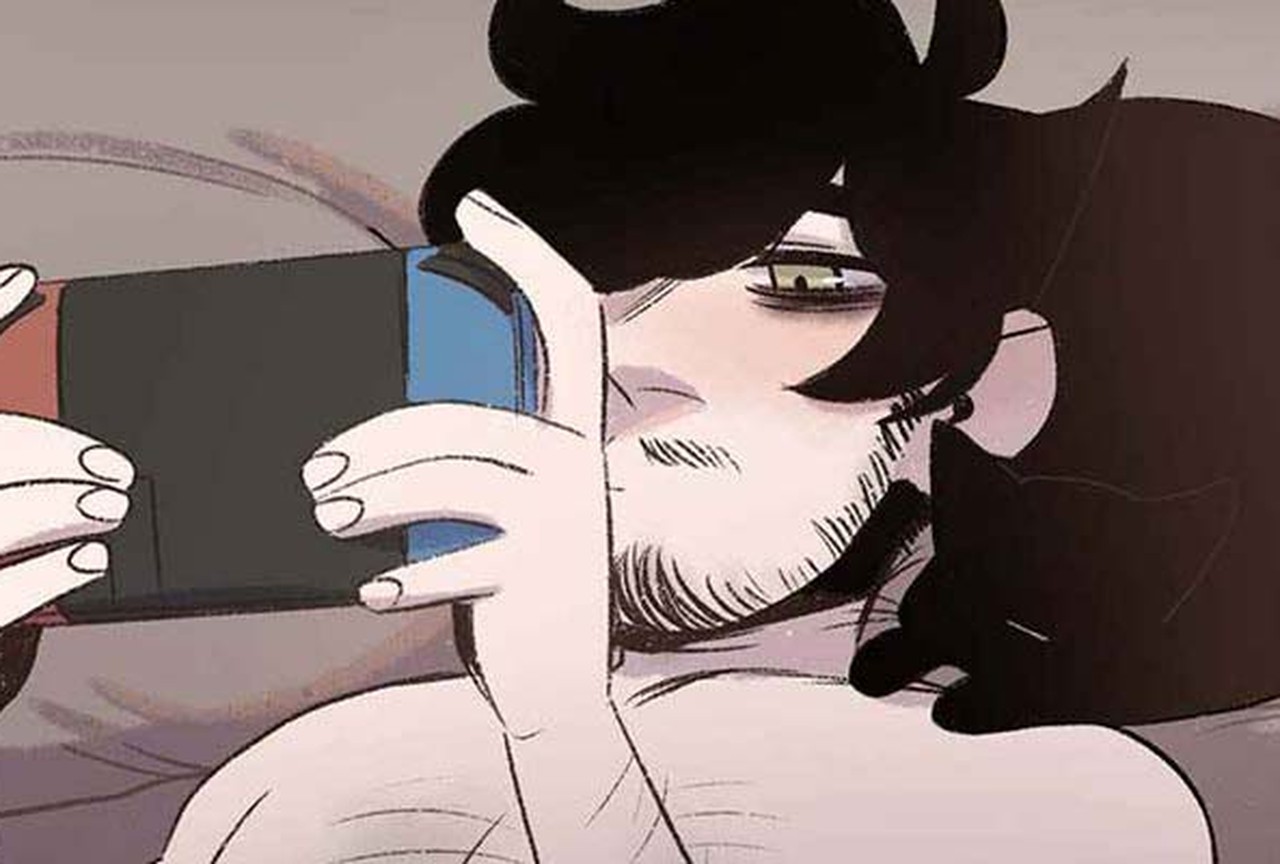 Terreur Nocturne - Épisode 7 - ONO Webtoon et Manga