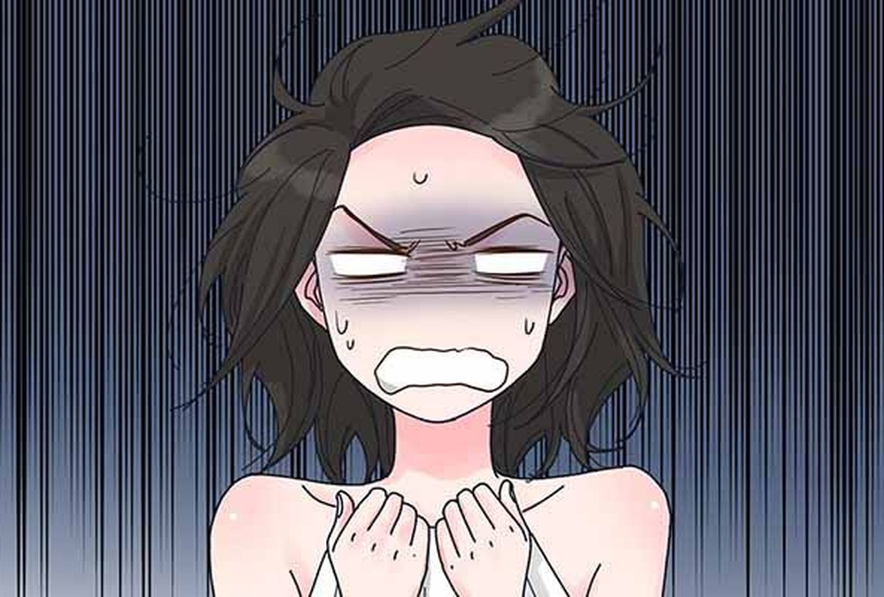 Bis Repetita - Episode 96 - ONO Webtoon et Manga