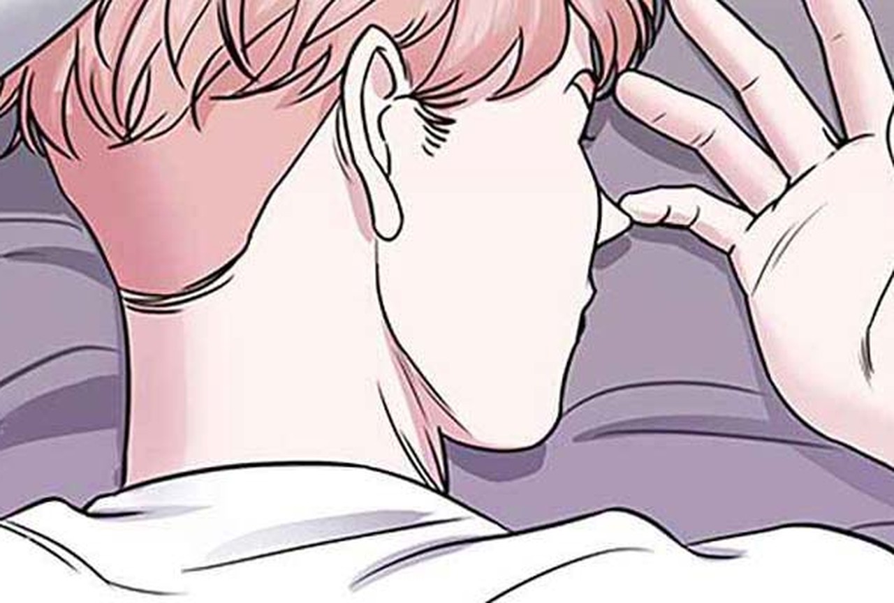 Kiss me ? - Episode 26 - ONO Webtoon et Manga