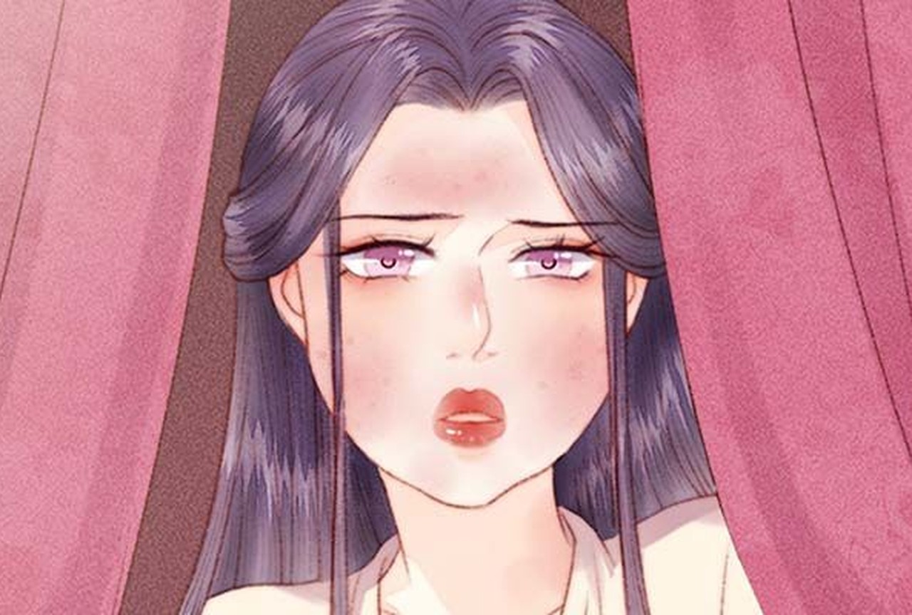 La déesse de la médecine - Episode 102 - ONO Webtoon et Manga