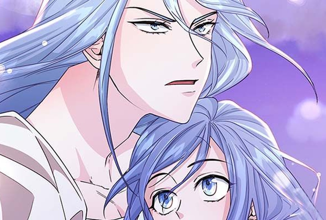 Fille de l'Esprit Roi ! - Episode 30 - ONO Webtoon et Manga