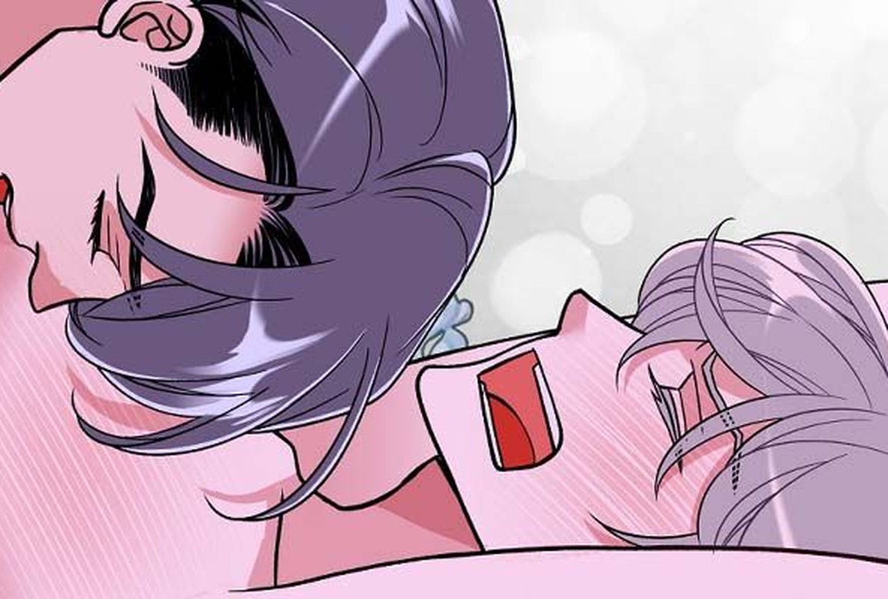 Kiss me, shot me ! - Episode 10 - ONO Webtoon et Manga