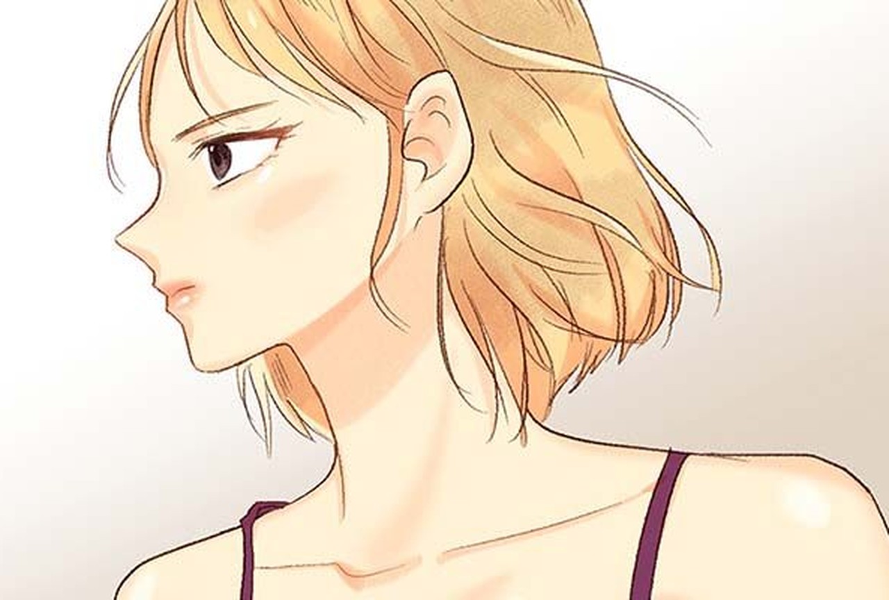 Black Guy, White Girl - Episode 57 - ONO Webtoon et Manga