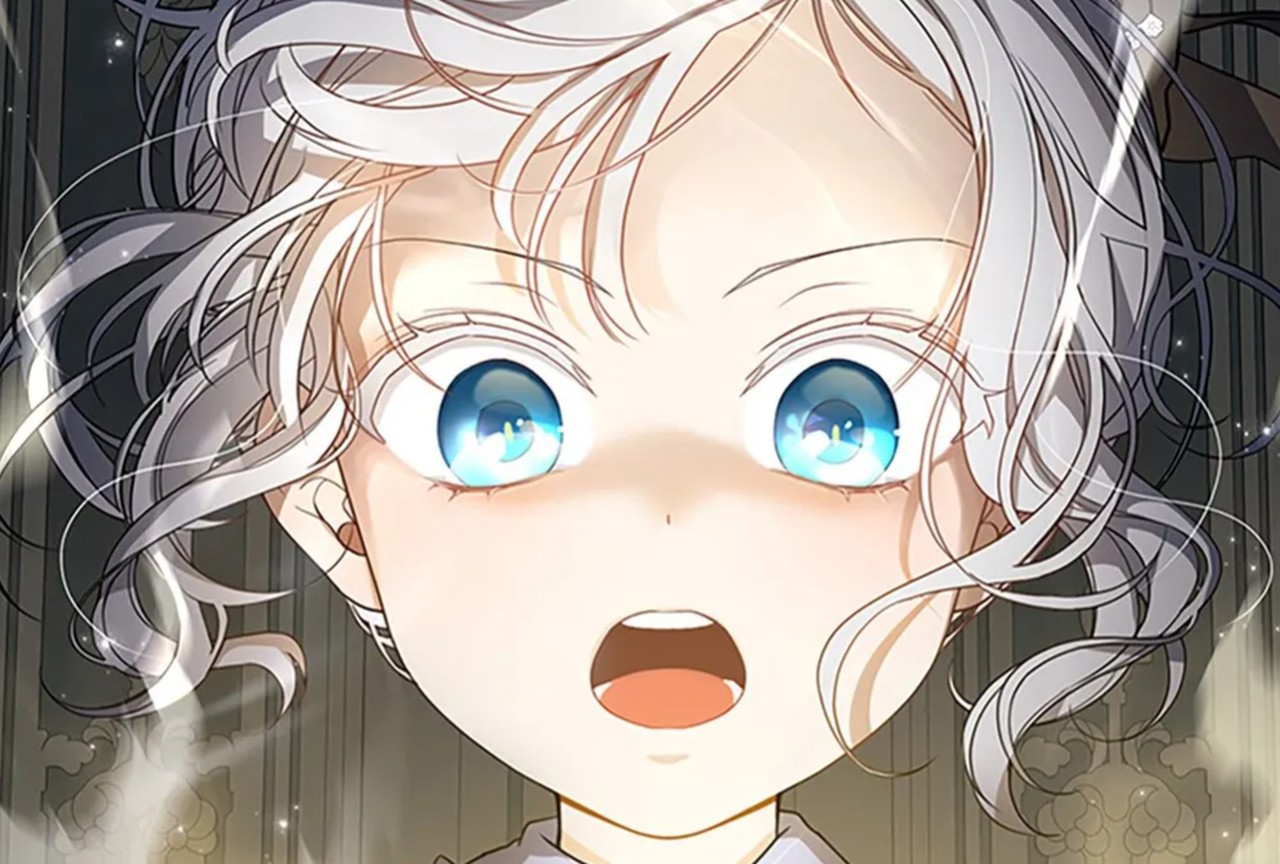 Into the Light, Once Again - Episode 13 - ONO Webtoon et Manga