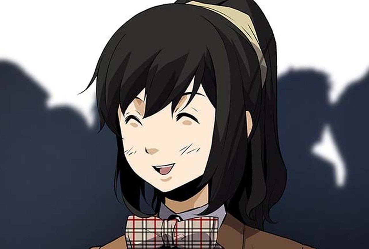Le Retour de la légende - Episode 29 - ONO Webtoon et Manga