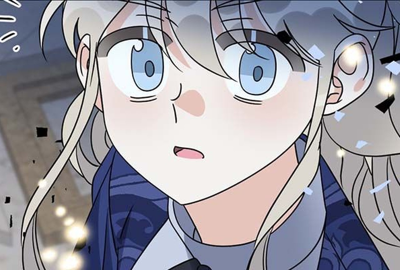 La Styliste du 97 rue Sheldon - Episode 73 - ONO Webtoon et Manga
