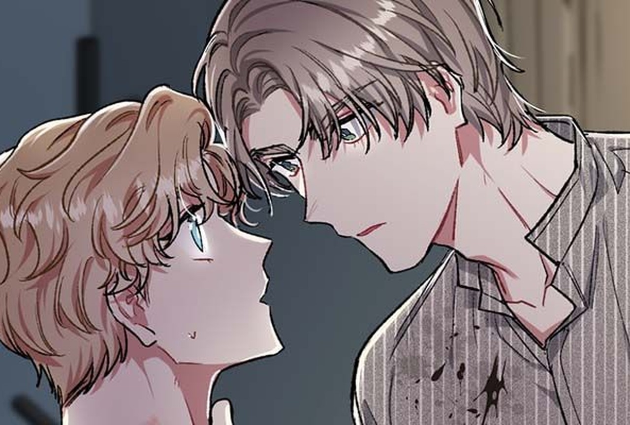 Love Poem - Episode 41 - ONO Webtoon et Manga