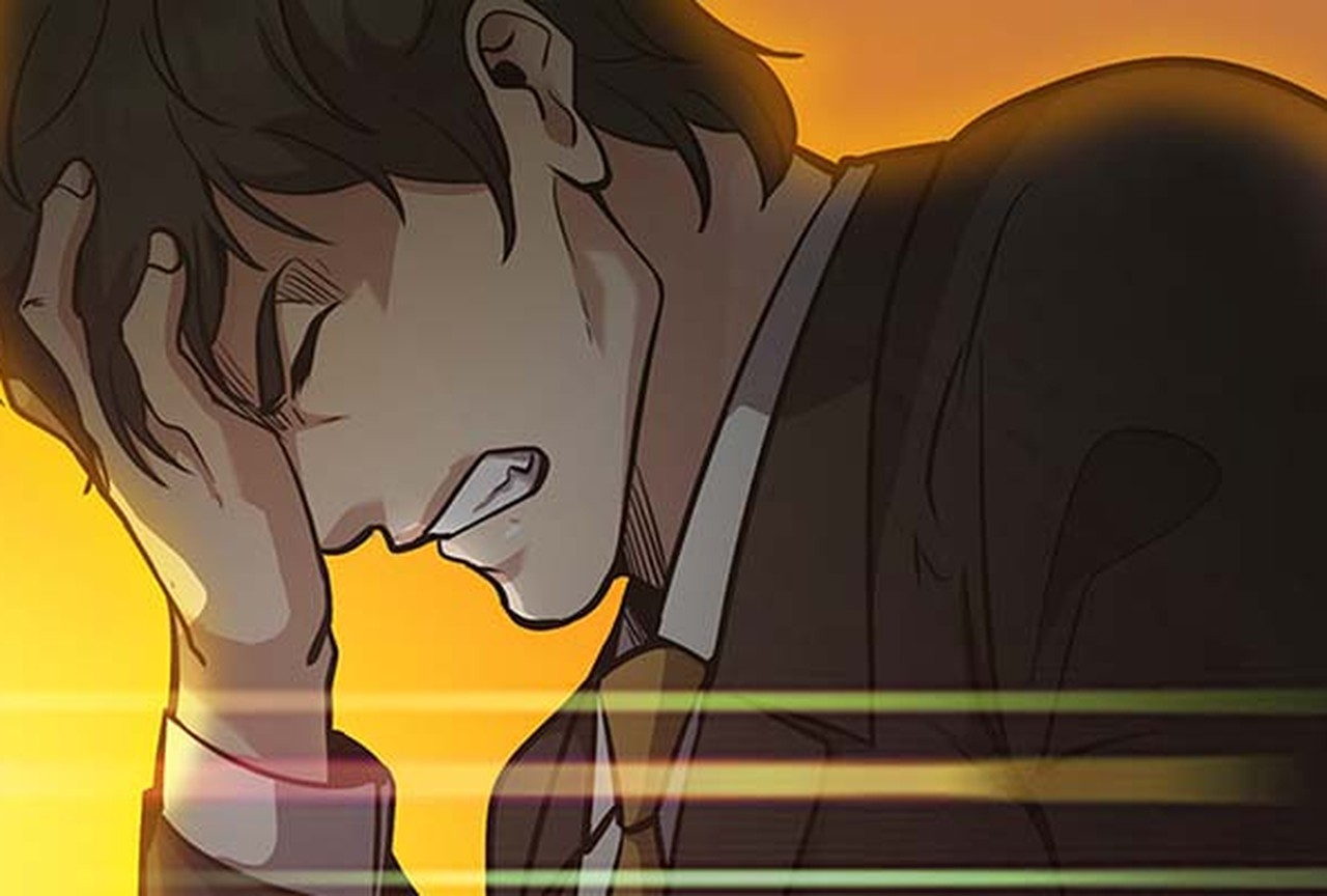 Again my life - Episode 130 - ONO Webtoon et Manga