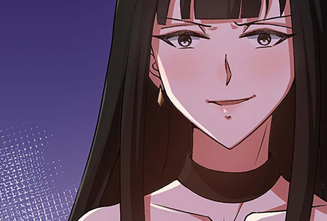 Love after marriage - Episode 37 - ONO Webtoon et Manga