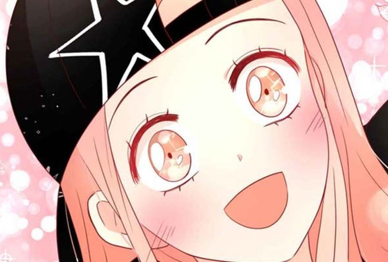 Mon dangereux Ange Gardien - Episode 65 - ONO Webtoon et Manga