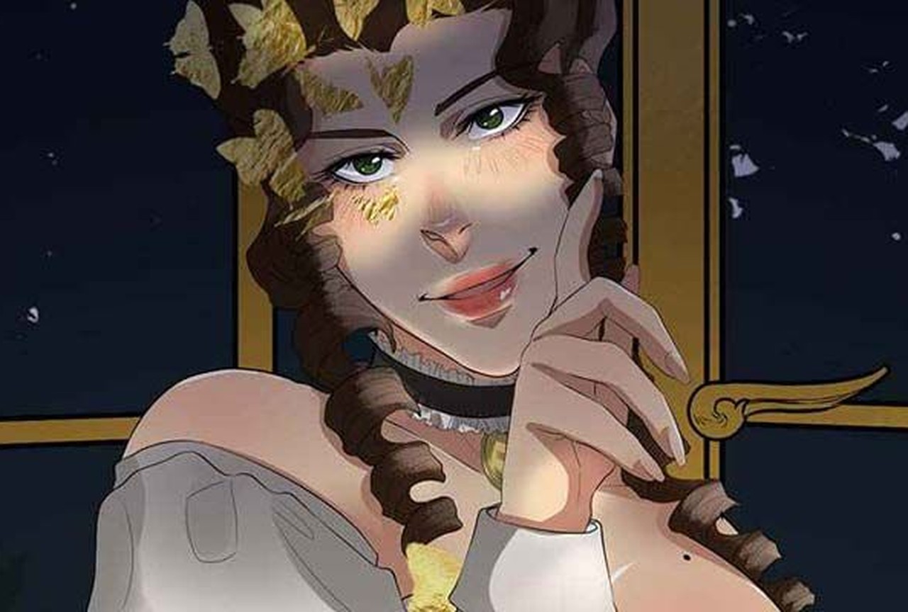 Masquée - Épisode 20 - ONO Webtoon et Manga