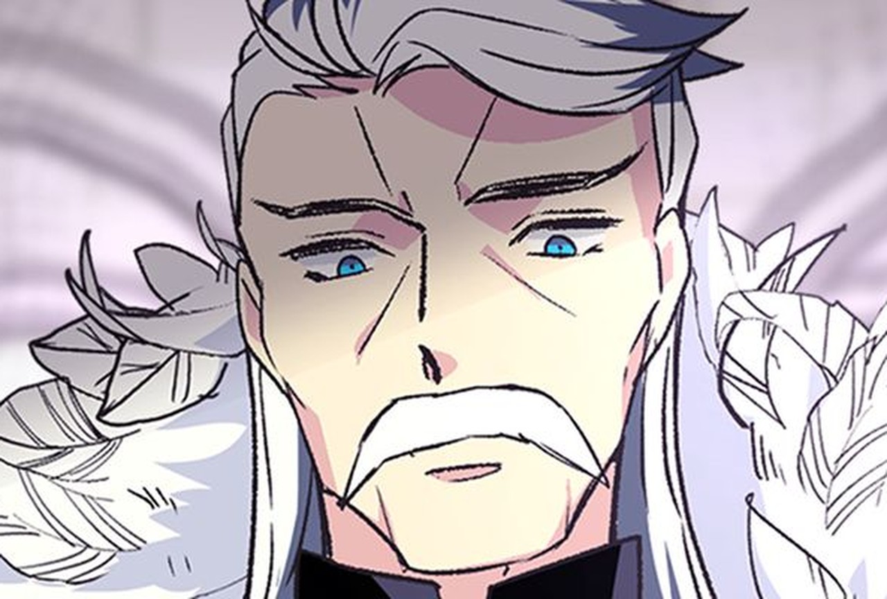 The Abandoned Empress - Episode 72 - ONO Webtoon et Manga