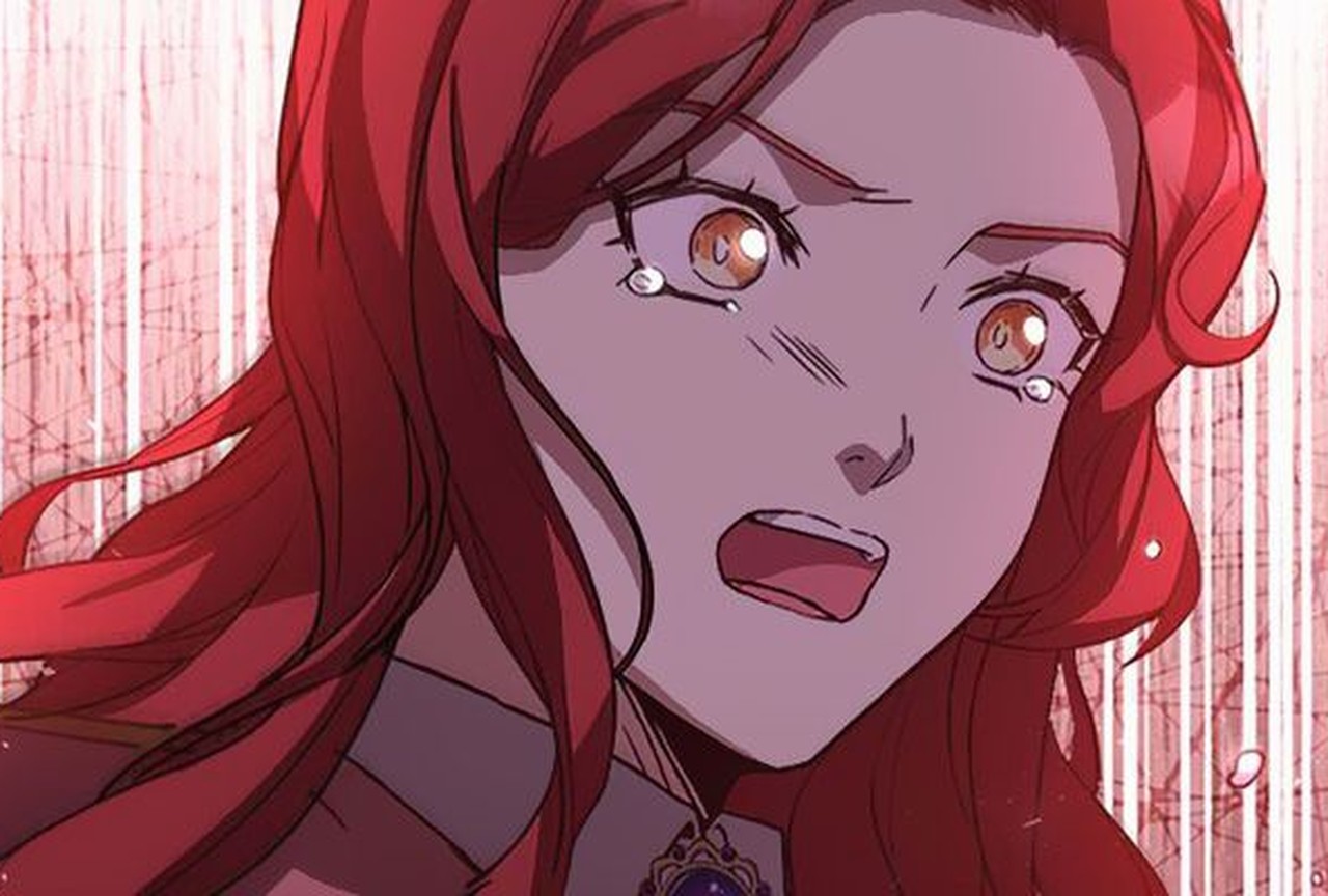 Secrétaire de Sa Majesté - Episode 52 - ONO Webtoon et Manga