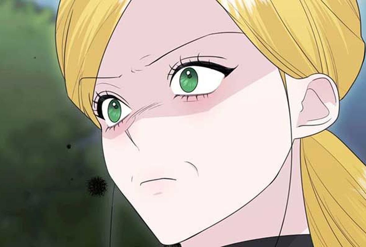 Ma vie empoisonnée - Episode 62 - ONO Webtoon et Manga