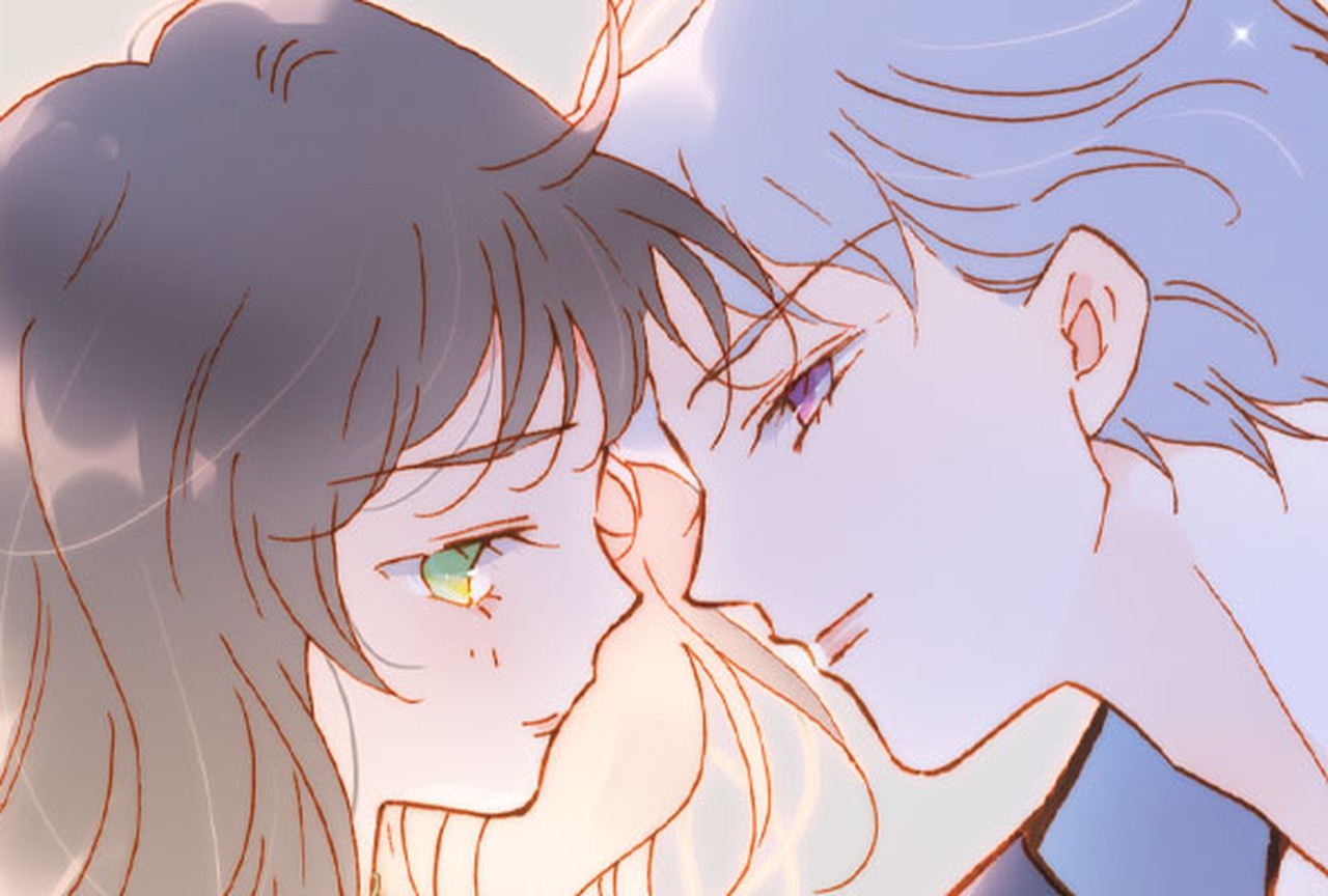 Soundless Cosmos - Épisode 098 - ONO Webtoon et Manga