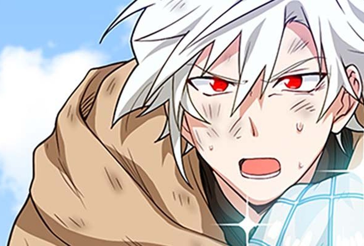 The Gourmet Gamer - Episode 9 - ONO Webtoon et Manga