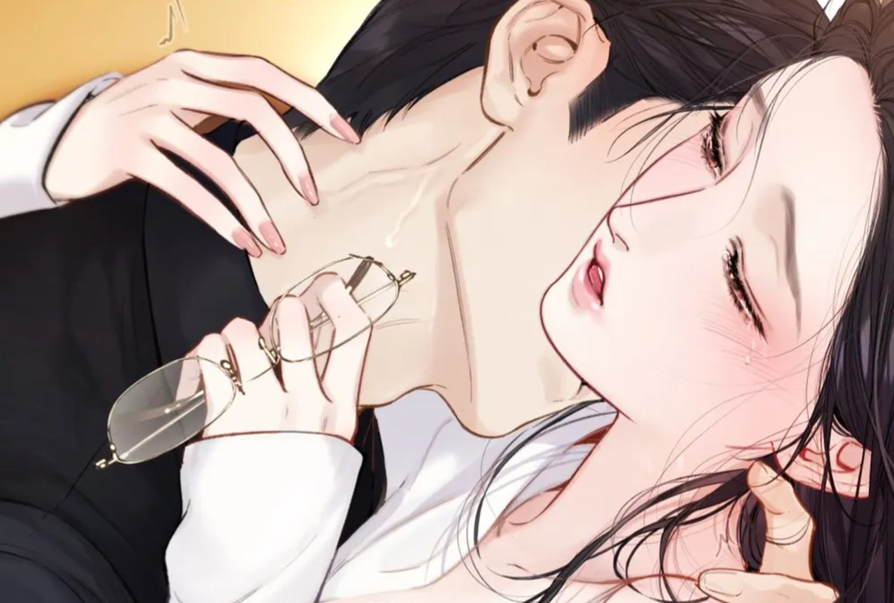 Priceless Seduction - Episode 74 - ONO Webtoon et Manga