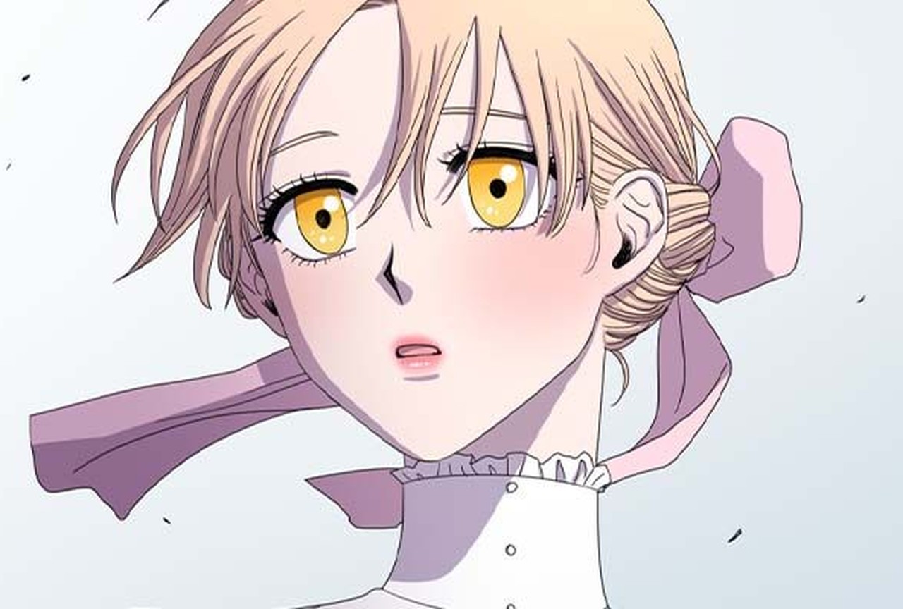 Ombres et Lumières - Episode 25 - ONO Webtoon et Manga