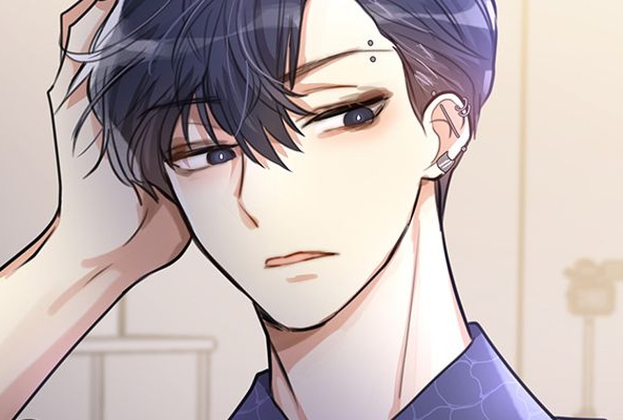 L'ange gardien et son chat - Episode 15 - ONO Webtoon et Manga