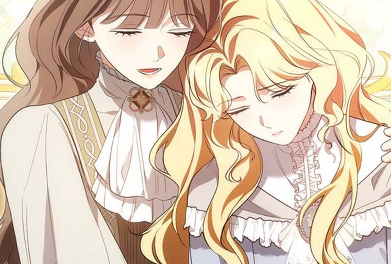 L'Ecureuil & l'Ennemi du Royaume - Episode 20 - ONO Webtoon et Manga