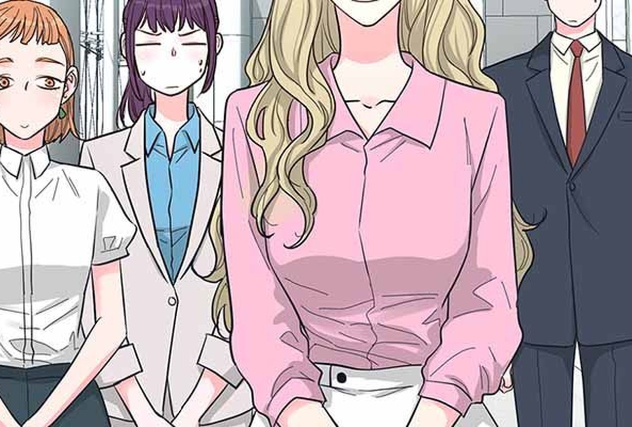 Bis Repetita - Episode 73 - ONO Webtoon et Manga