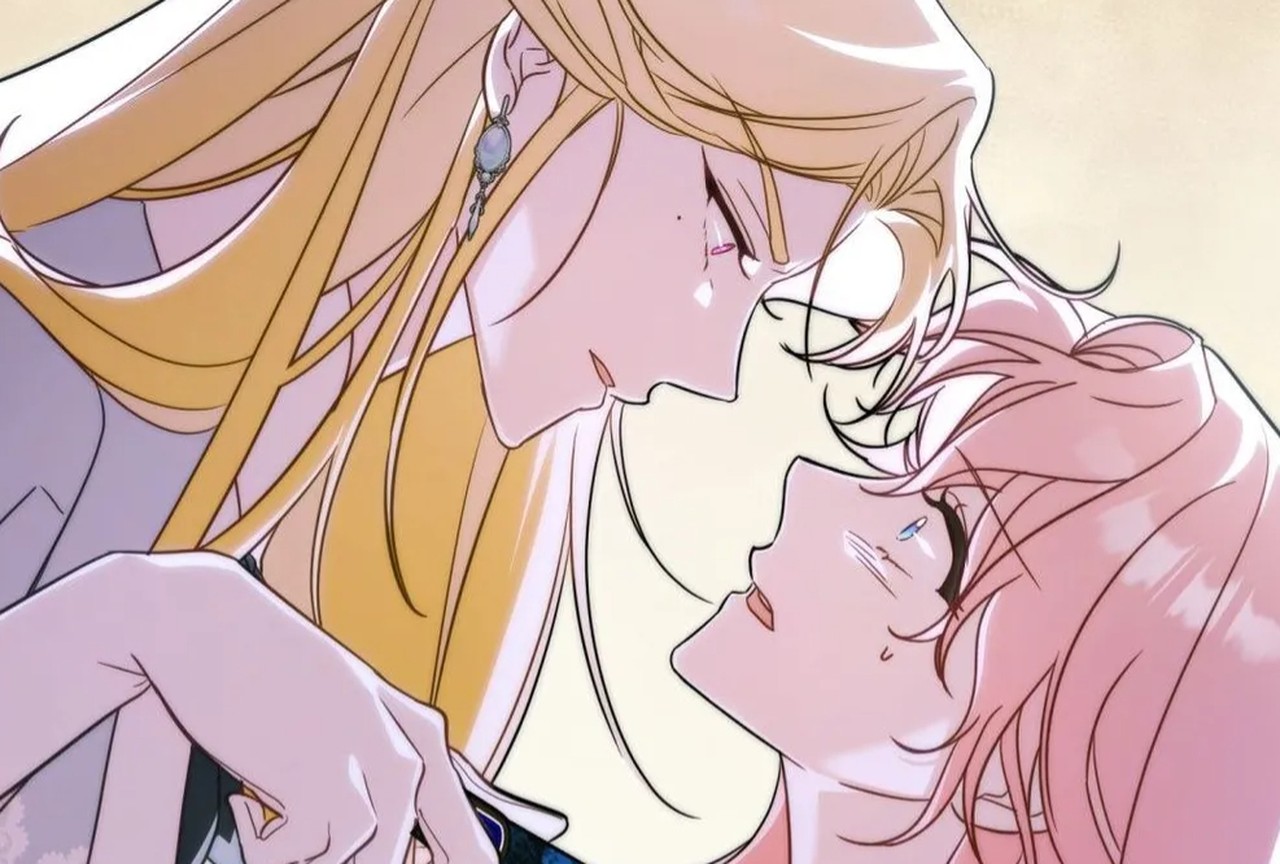 Die Melusine - Episode 18 - ONO Webtoon et Manga