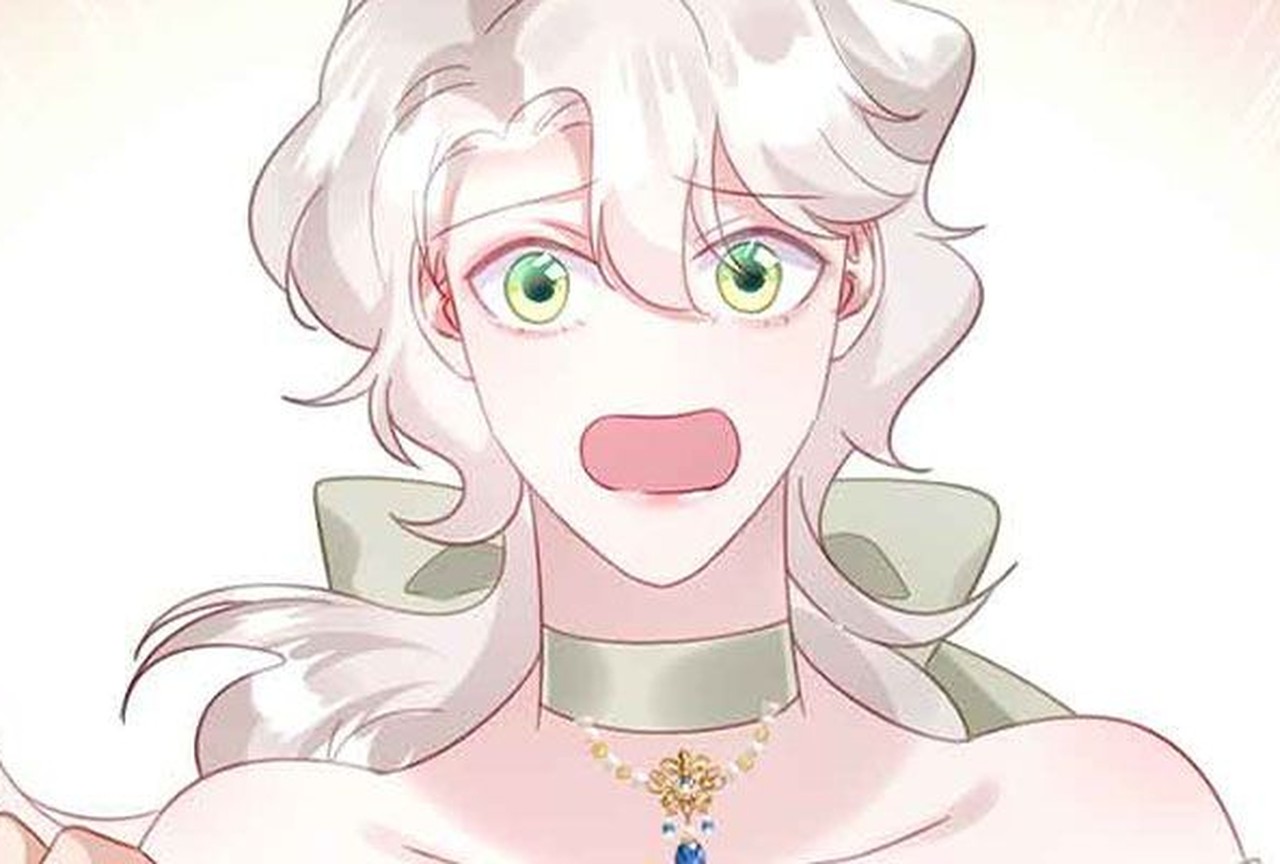 The Betrayed Princess - Episode 22 - ONO Webtoon et Manga