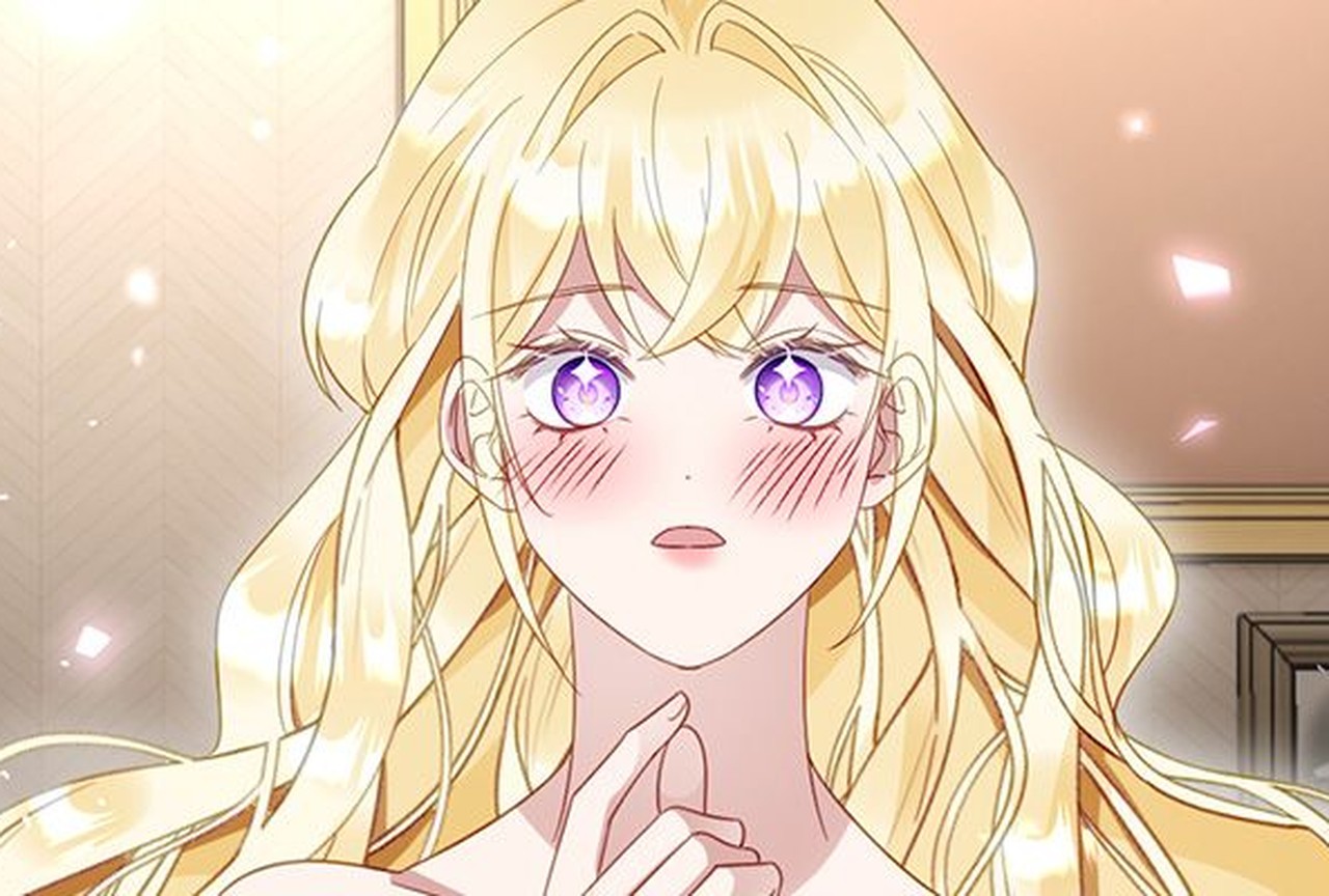 The Betrayed Princess - Episode 38 - ONO Webtoon et Manga