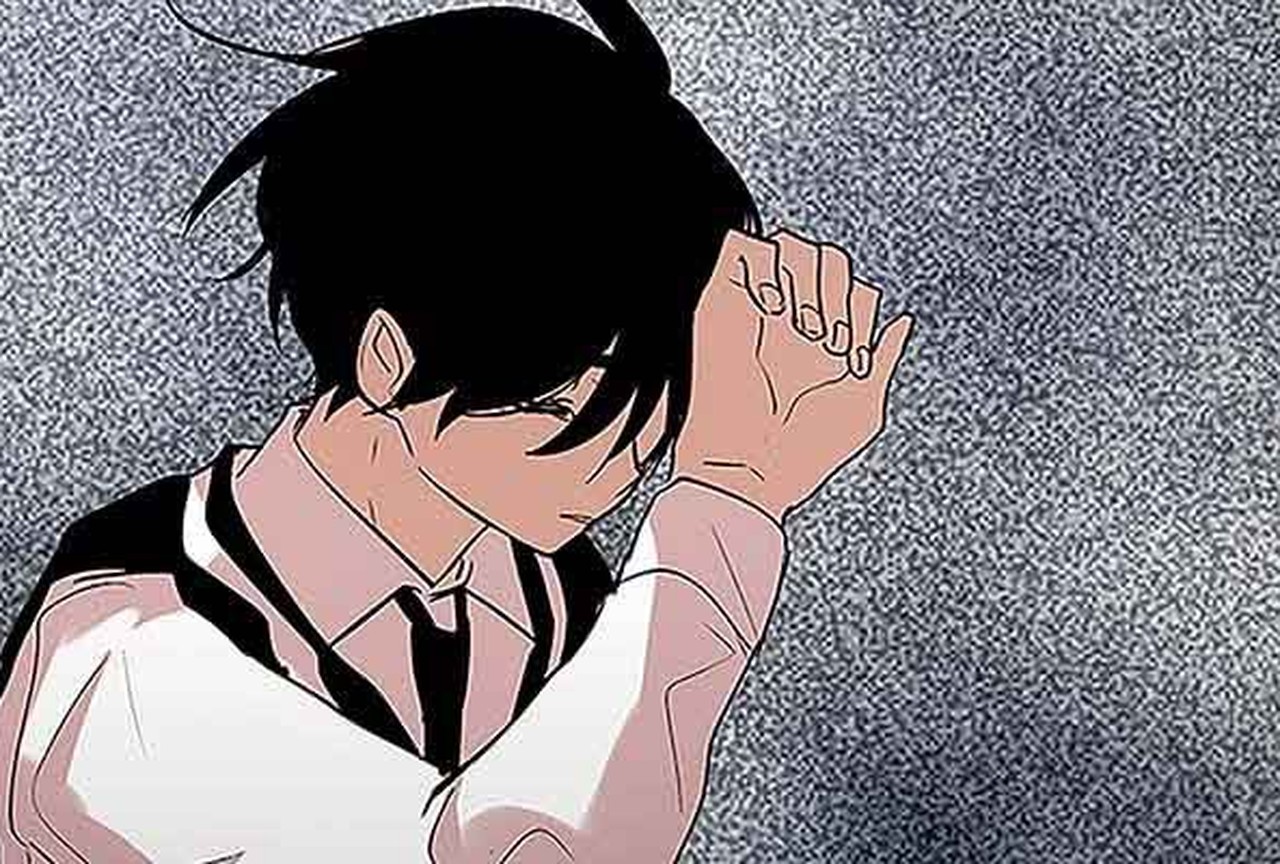 Le Parfum de tes Sentiments - Episode 88 - ONO Webtoon et Manga