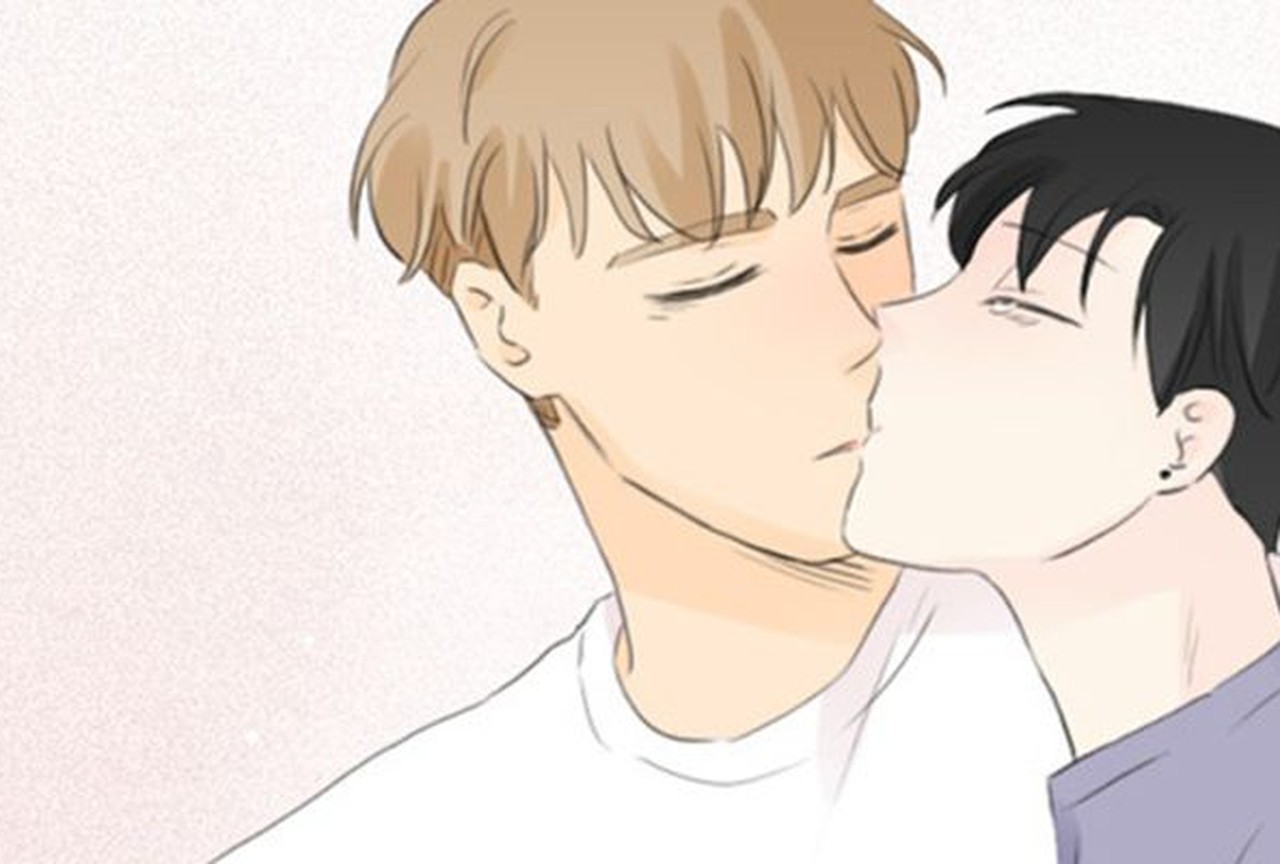 Between Us - Saison 1 - Episode 44 - ONO Webtoon et Manga
