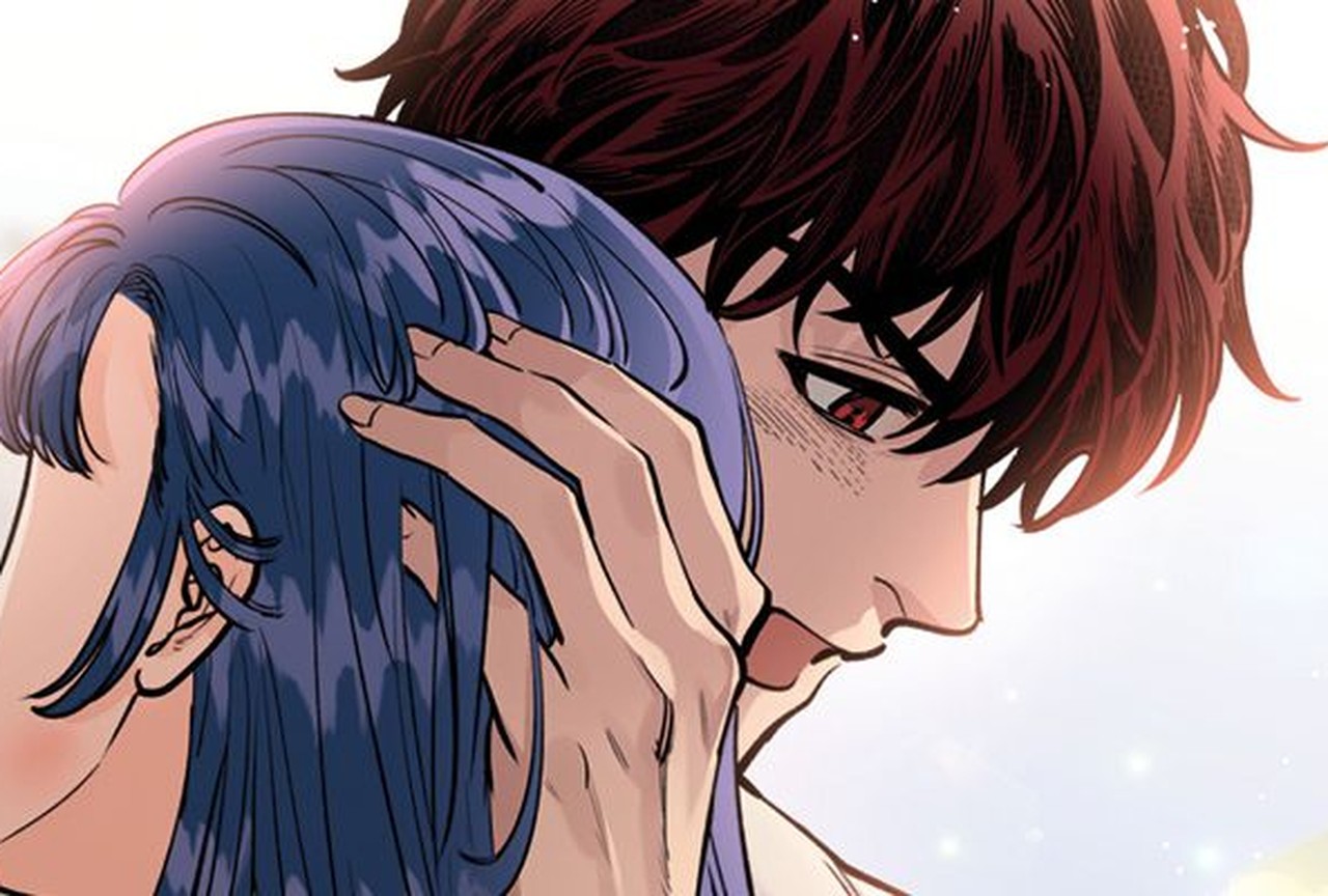 L'épouse sacrée - Episode 45 - ONO Webtoon et Manga