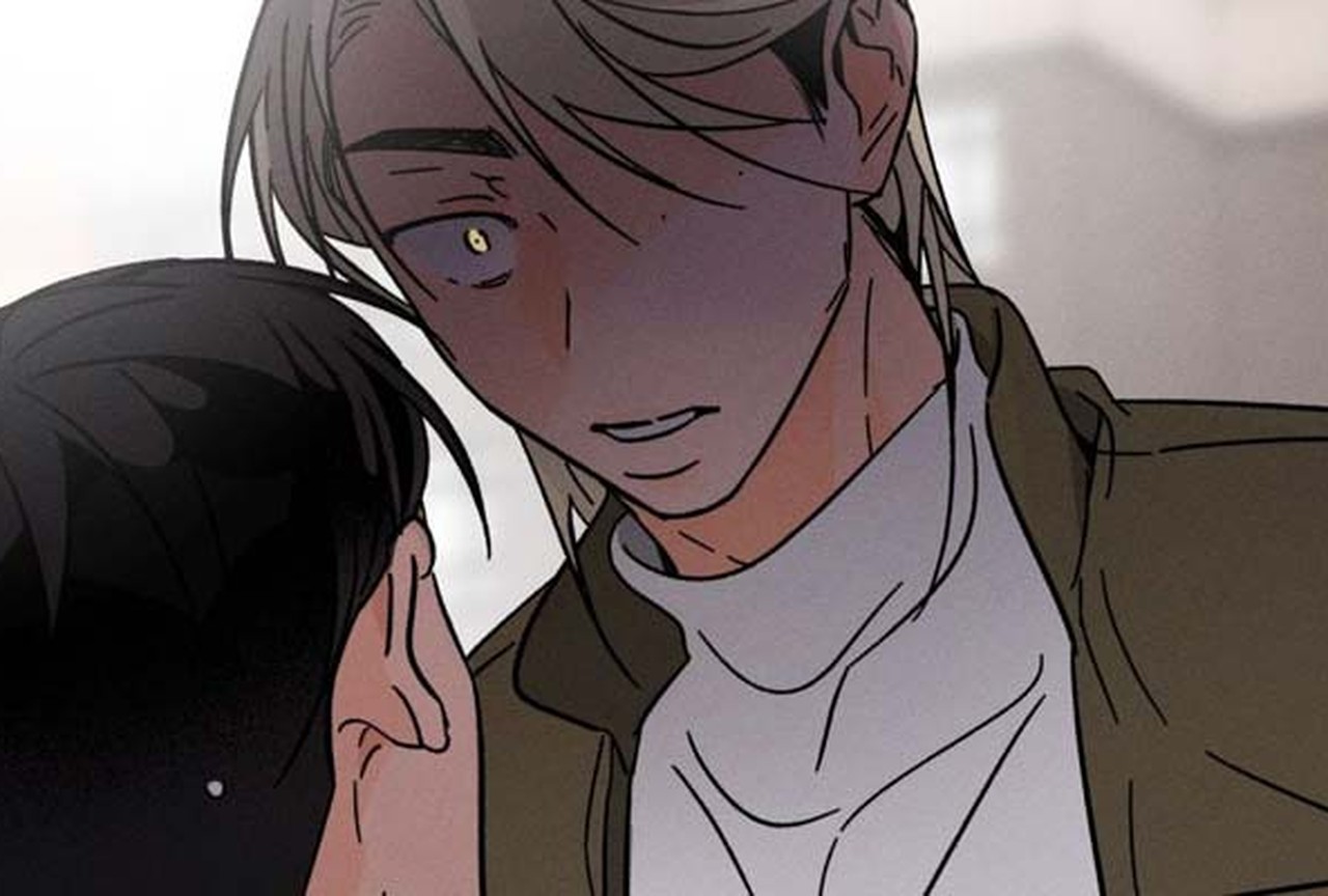 (+18) Haunt Me Harder - Episode 31 - ONO Webtoon et Manga